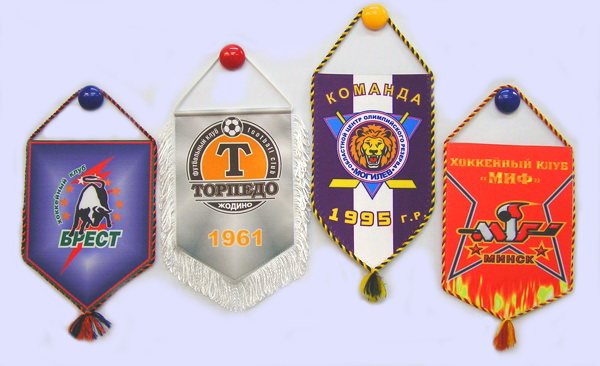 Photo of Рекламная продукция для предприятий в Минске