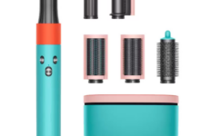 Photo of 1. Фены Dyson: инновационные технологии для здоровых волос