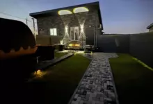 Photo of SH Premium: Глэмпинг с плавательным прудом, индивидуальной баней и чаном — отдых мечты рядом с городом