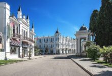 Photo of «Все экскурсии Сочи»: как сделать отдых незабываемым