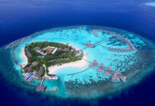 Photo of Лучшие места для путешествий