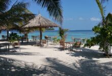 Photo of Экзотические направления для отпуска