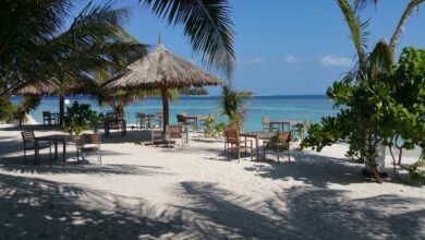 Photo of Экзотические направления для отпуска