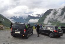 Photo of Автопутешествие: плюсы и минусы