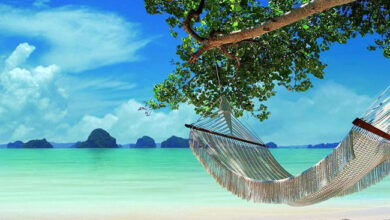 Photo of Лучшие места для пляжного отдыха