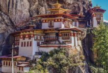 Photo of Путешествие в загадочные страны