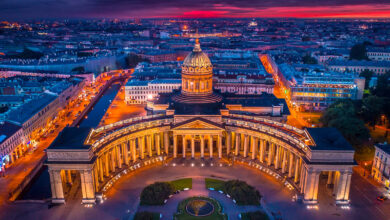 Photo of Путешествие в исторические города