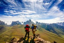 Photo of Путешествие в горы: полезные советы