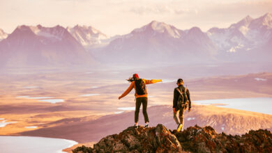 Photo of Туристические тренды на следующий год