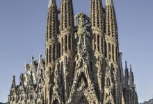 Photo of Топ достопримечательностей мира