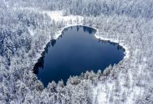 Photo of Медвежьегорск: сердце Карелии у Онеги